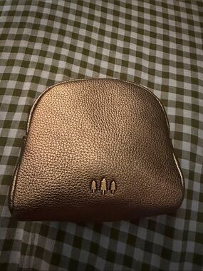 Portland Leather Wonder Bag: Stardust